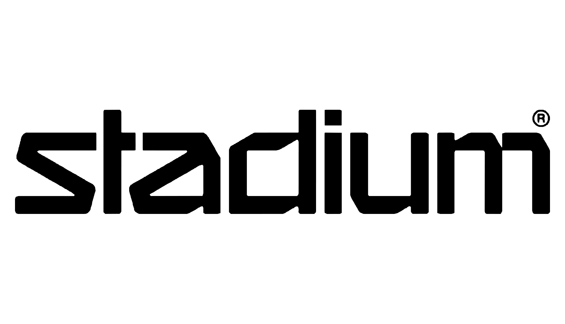 stadium logo